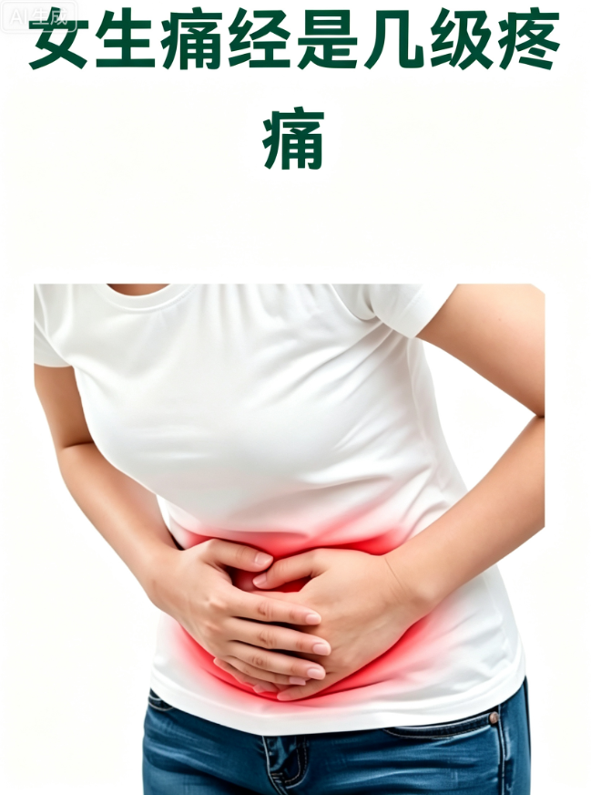 【经典案例】32岁职场白领宫寒痛经，疼到影响工作怎么办？