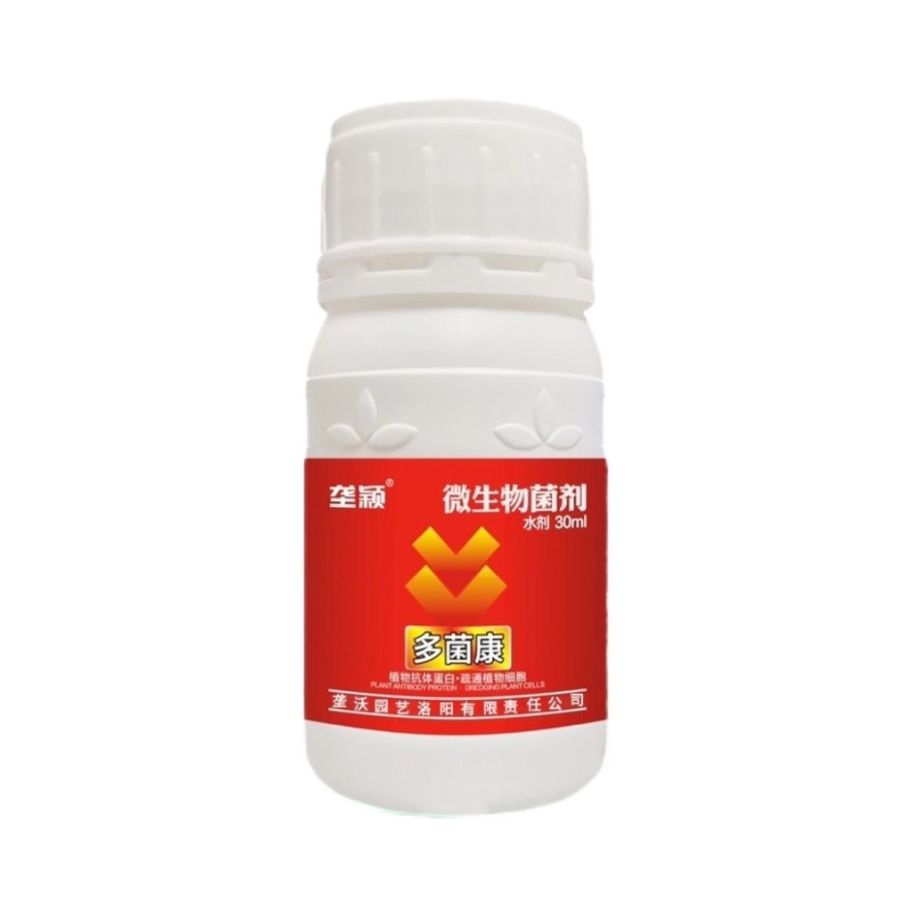 微生物菌剂  多菌康