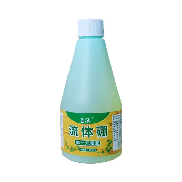流体硼