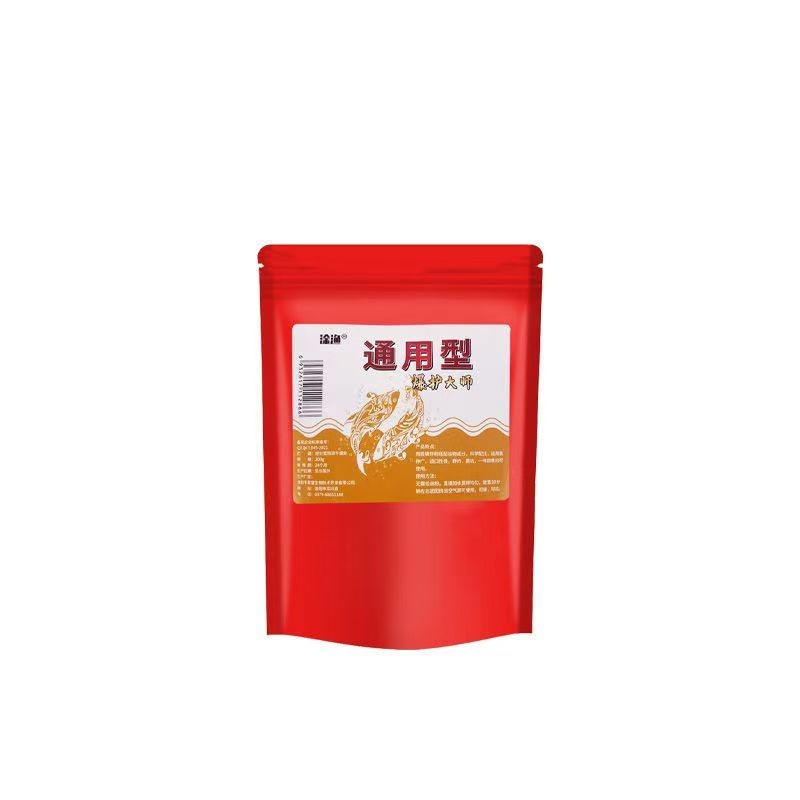 通用型饵料