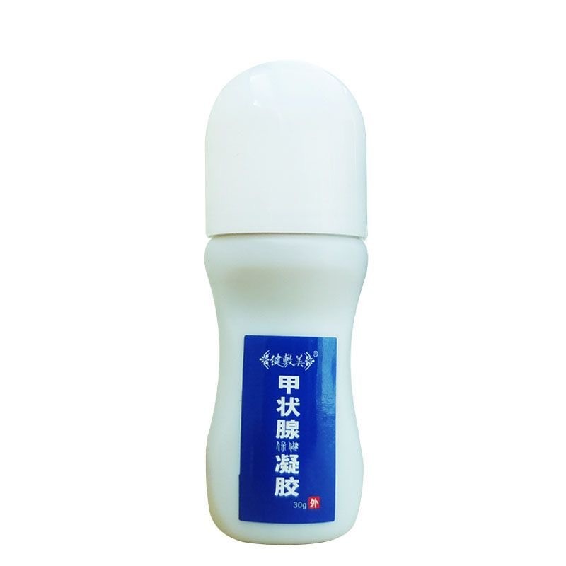 甲状腺保健凝胶