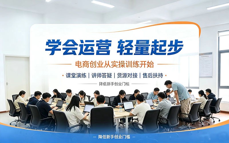 淘宝新手选品技巧，避开滞销与低价内卷