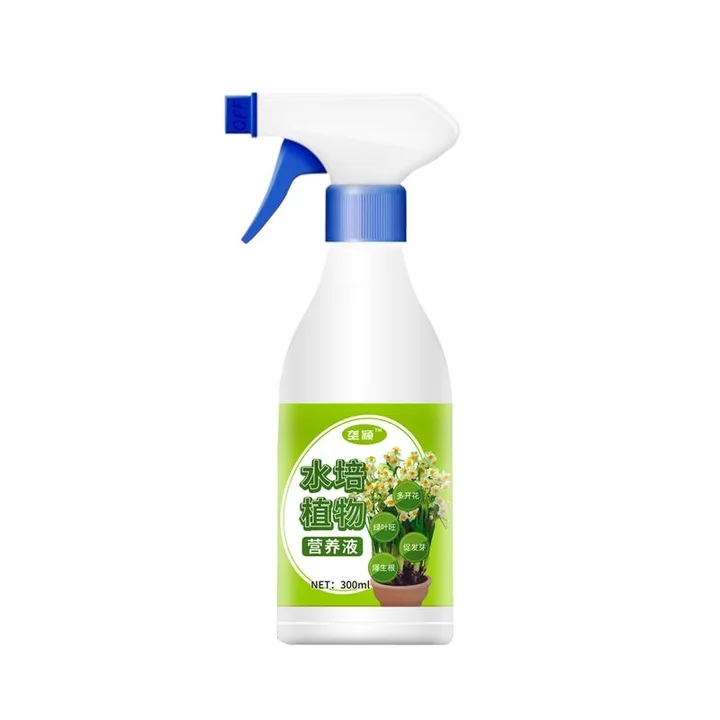 垄颖水培植物营养液
