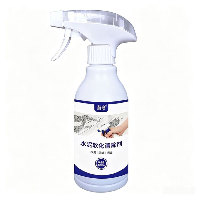 蔚澳 水泥软化清除剂