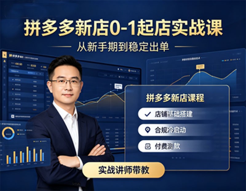 贴牌创业学员