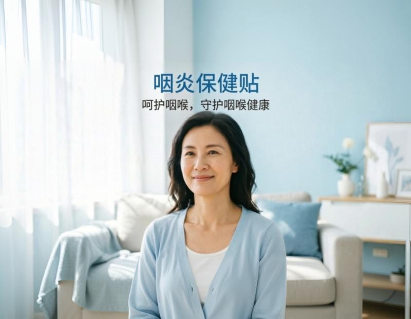关于咽炎的科普与应对建议
