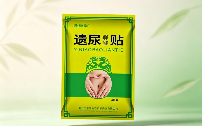 老人频繁尿床别忽视,科学调理守护晚年尊严