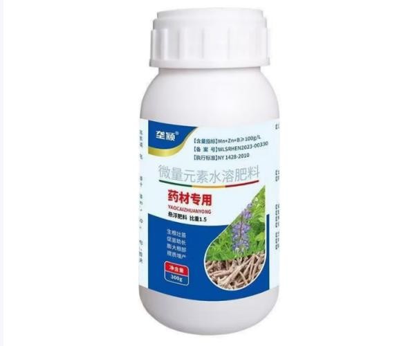 作物徒长不膨大怎么办?垄颖膨大素微量元素水溶肥,控旺壮根增产!