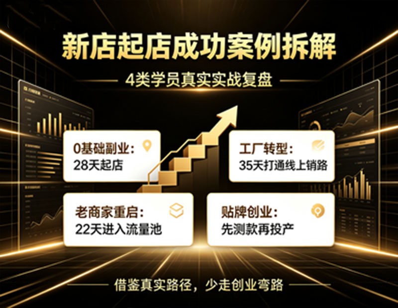 行业干货认知