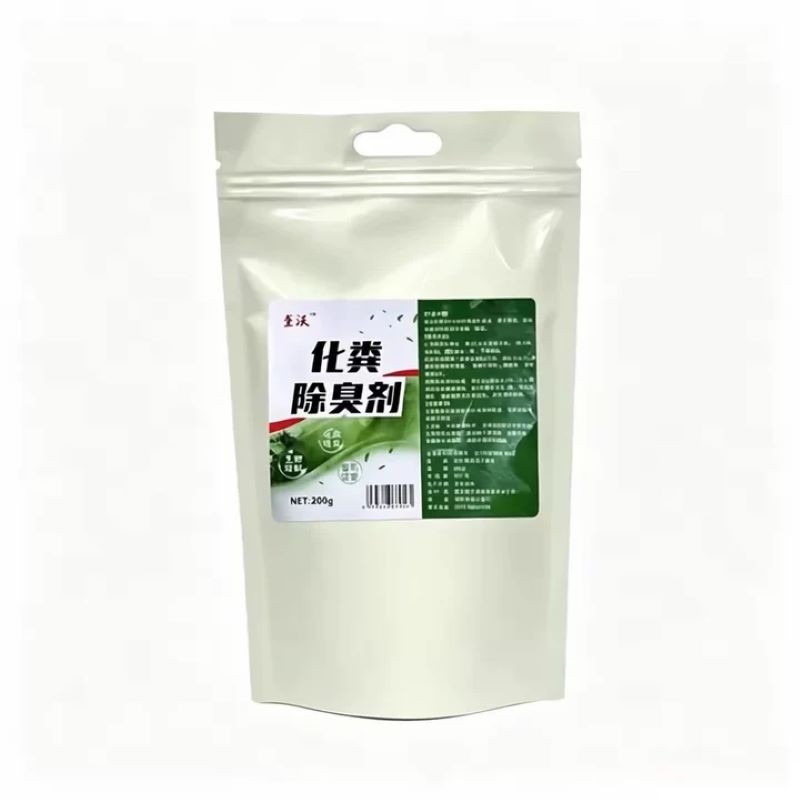 垄沃化粪除臭剂