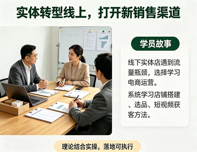 拼多多不是靠低价就能做起来，精细化运营才是长久之路。