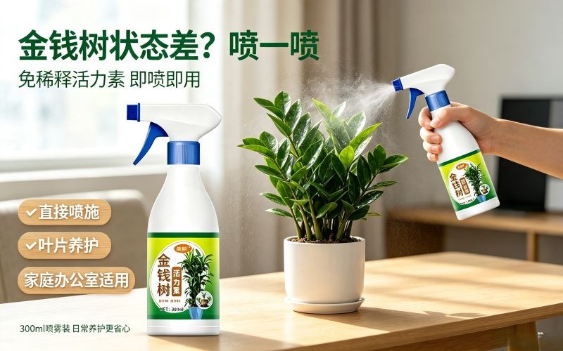 养花人实操体验视角