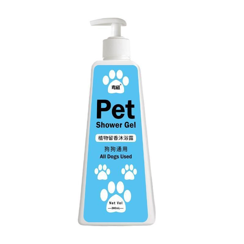 狗狗植物留香沐浴露狗狗通用300ml
