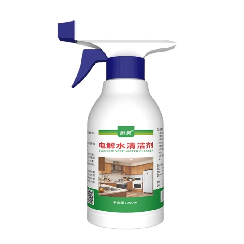 蔚澳电解水清洁剂