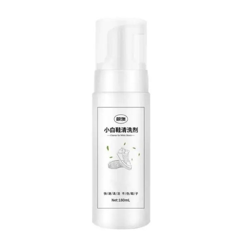 蔚澳小白鞋清洗剂