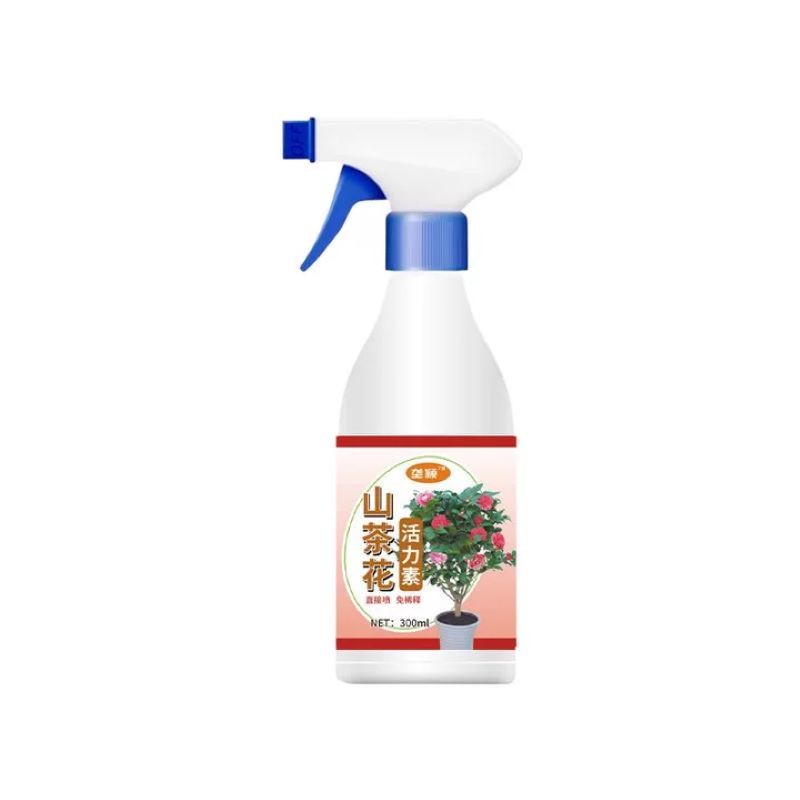 山茶花活力素