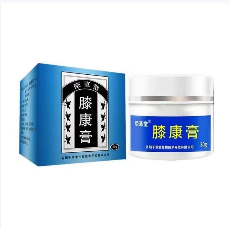 筋骨通保健膏（膝康保健膏）