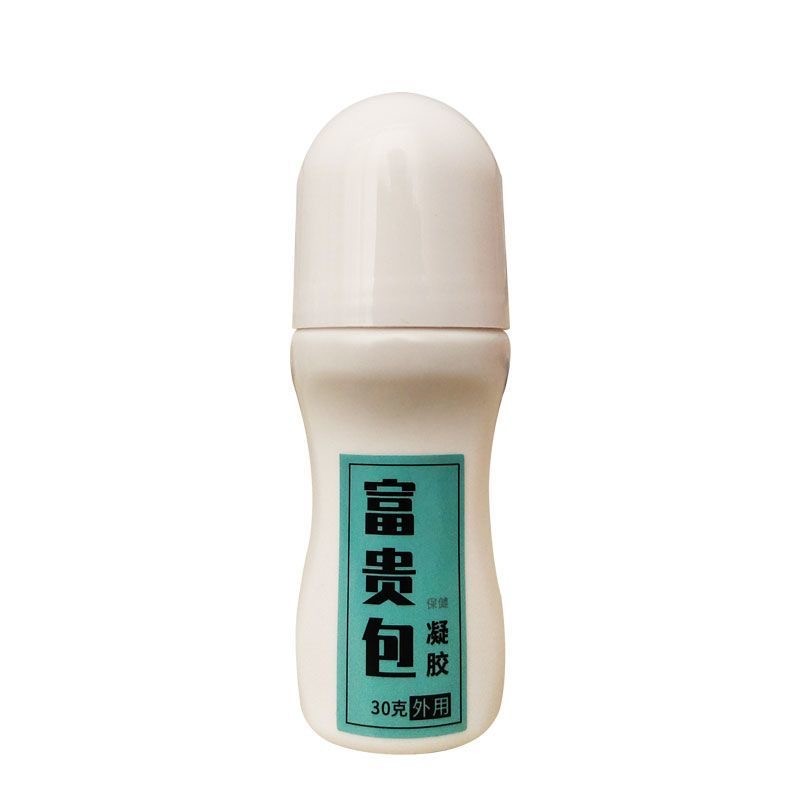 键敷美 富贵包保健凝胶