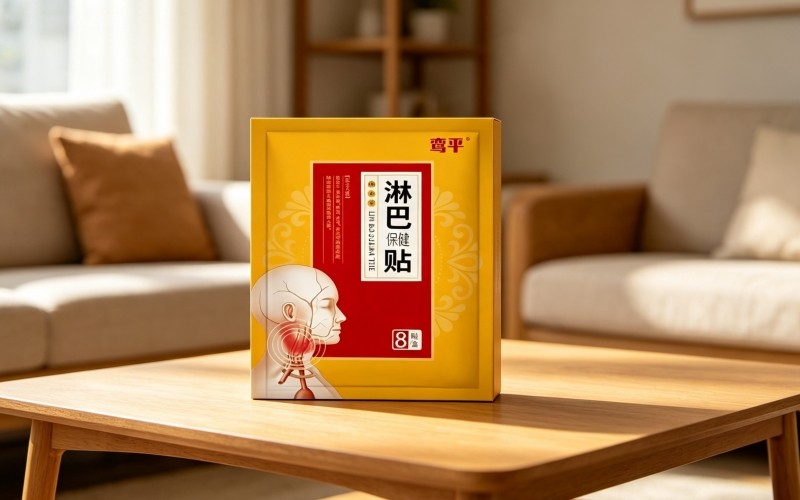 换季脖子容易发紧发胀?日常草本养护轻松调理