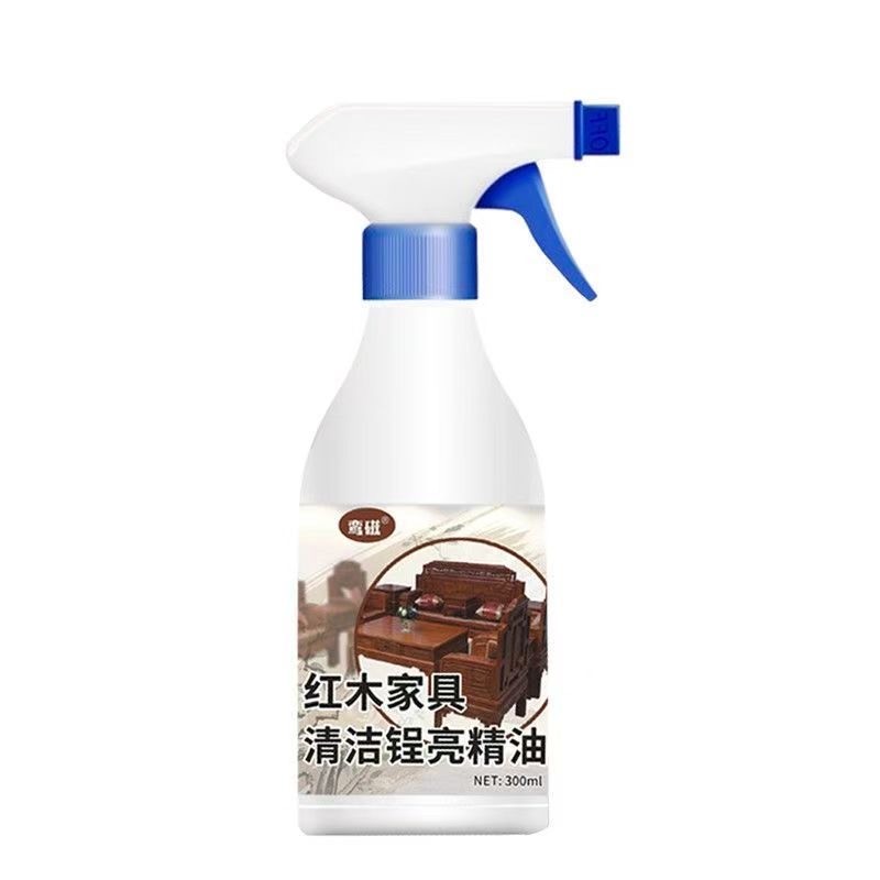 鸾磁红木家具清洁锃亮精油