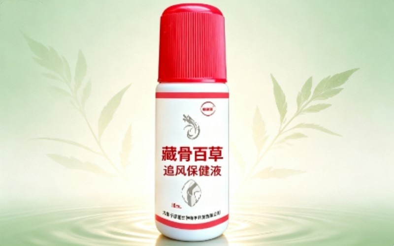 常年关节酸痛的人，日常舒缓全靠它