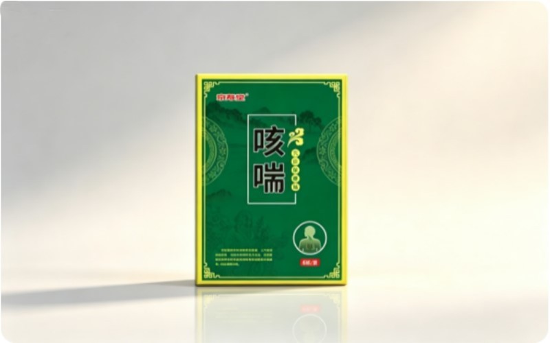 换季总被咳喘困扰,好好善待脆弱的呼吸道