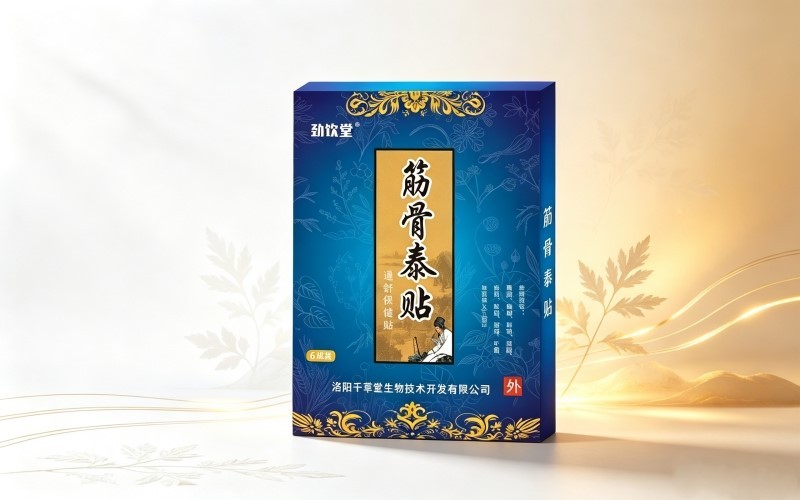 日常筋骨养护,别等酸痛找上门