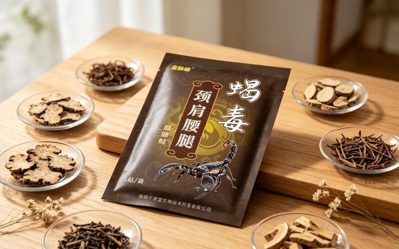 日常劳作身体负担重,颈肩腰腿的居家保健小技巧