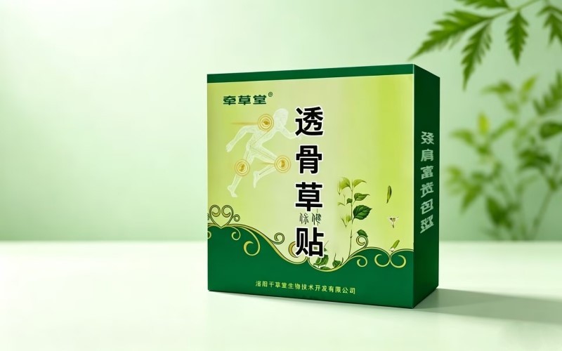 肩颈酸痛别硬扛,草本舒缓养护有良方