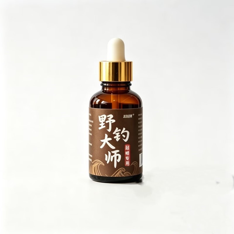 淦渔 野钓大师(翘嘴专用)