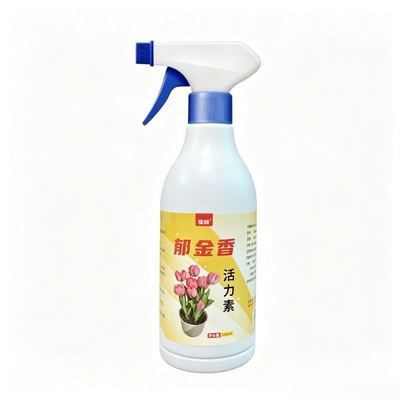 垄颖 郁金香活力素300ml