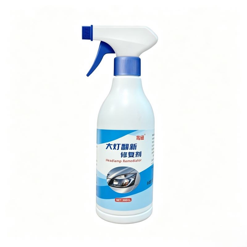 鸾磁大灯翻新修复剂300ml