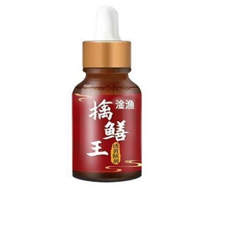 淦渔  擒鳝王(诱黄鳝剂)