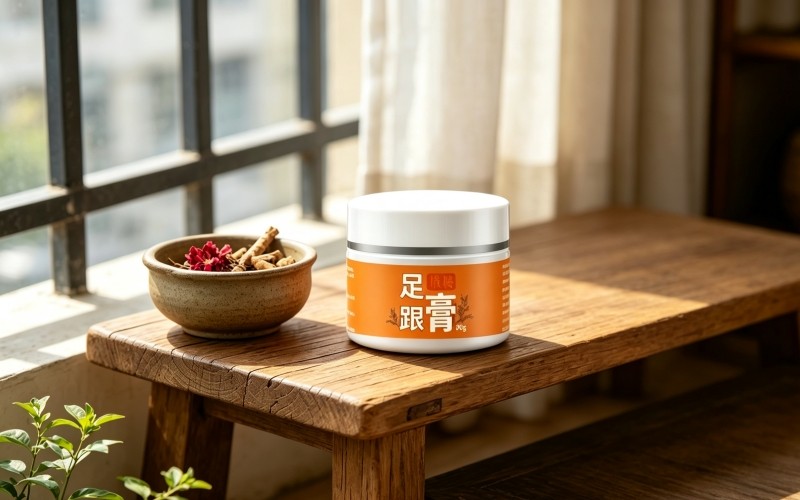 长期久站足跟不舒服？日常足部养护别忽视
