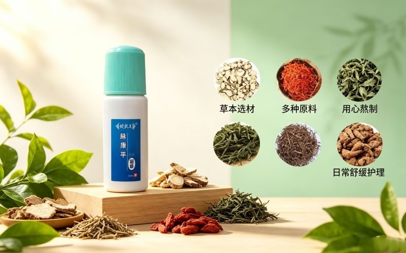 久站久坐腿酸胀青筋明显怎么办？下肢腿部日常养护小知识