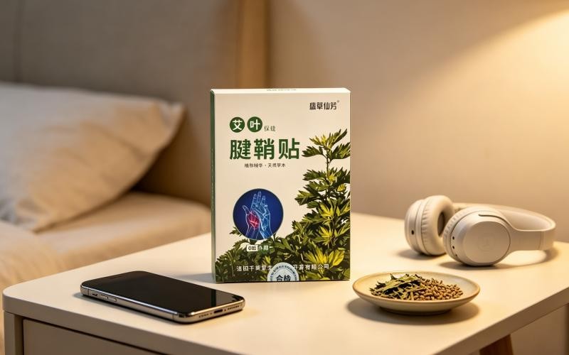 长时间刷手机手指手腕累?试试这样养护