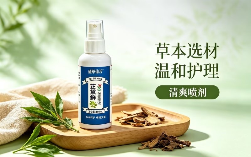 日常里的草本小守护