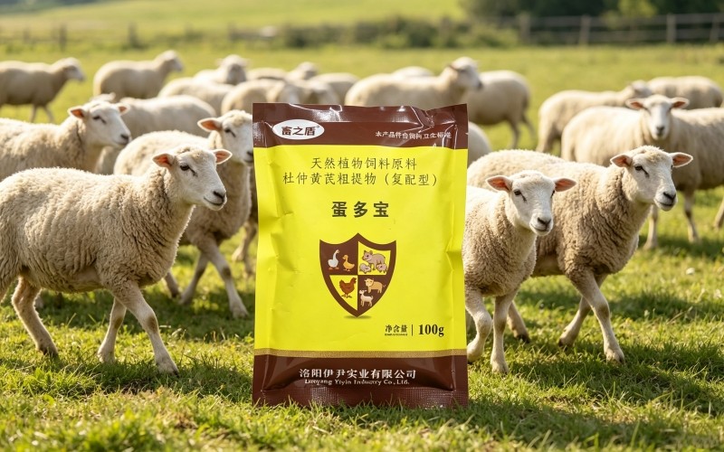 蛋多宝在特种禽类(鸽子、鹌鹑)中的应用