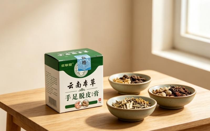 家里常备手足护理小物,守护家人手足肌肤健康