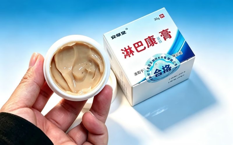 脖子摸到疙瘩胀痛不消?淋巴日常护理别忽视