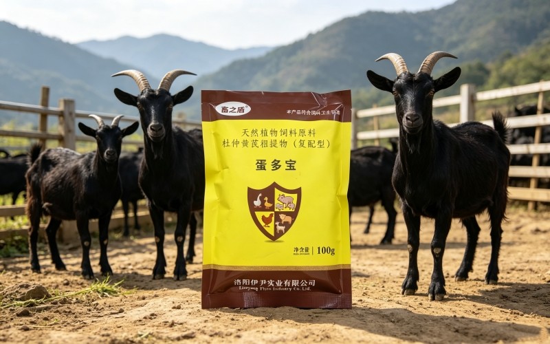 蛋多宝正确储存与使用指南:避免失效,最大化效果!