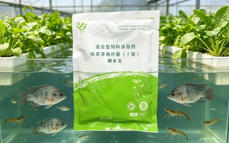 调水宝的储存与运输规范——确保产品活性的关键