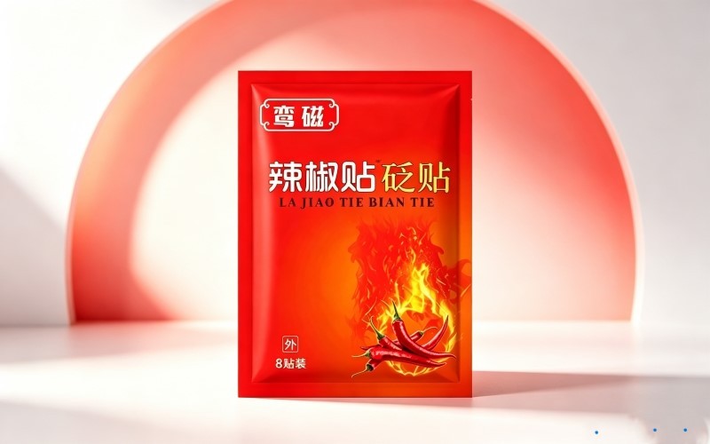 聊聊温热养护:辣椒砭贴的小知识