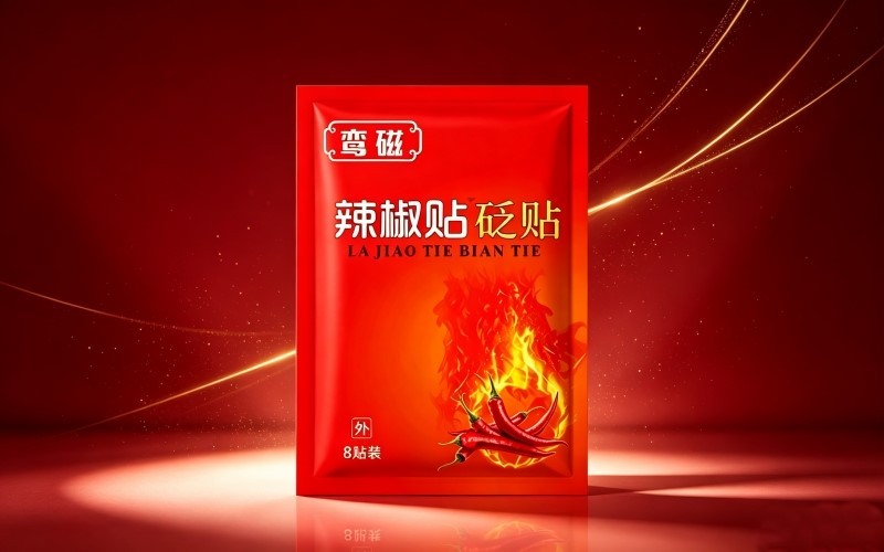 寒从脚下起,痛由受凉生 —— 聊聊温热砭贴的日常养护
