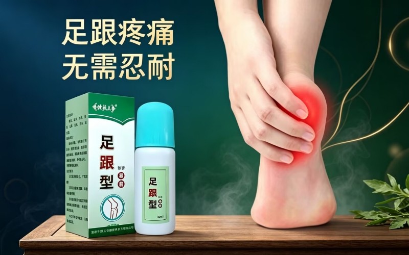 晨起下地脚跟刺痛，足跟疼痛切莫一味忍耐